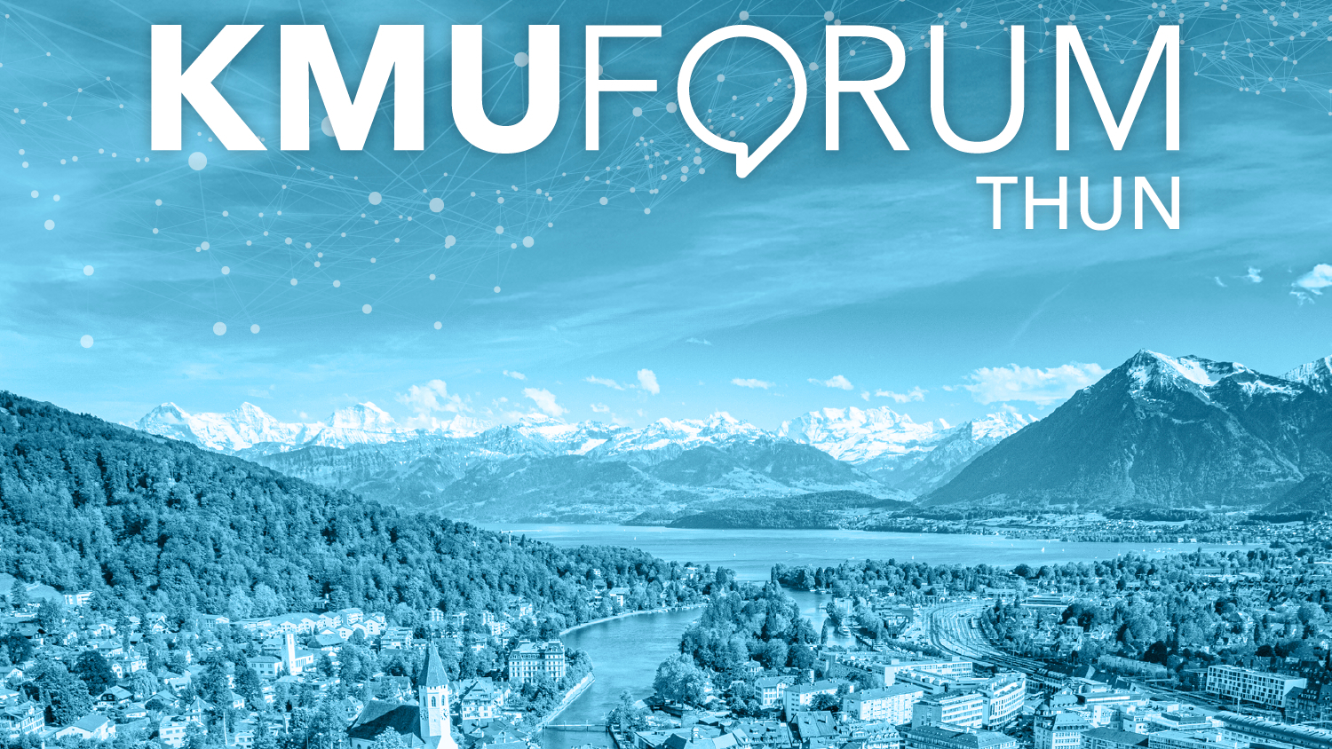 KMU Forum Thun - Politik trifft Gewerbe